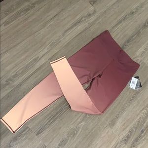 Threads 4 Thought ombré Leggings